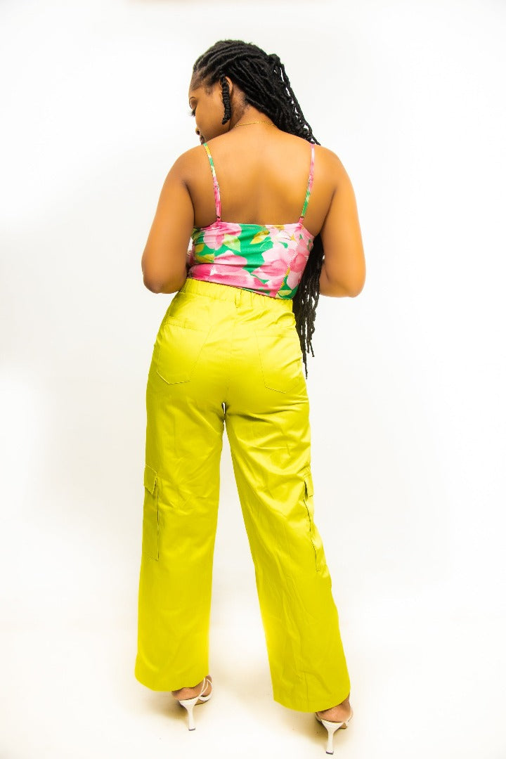 Penelope Pants set