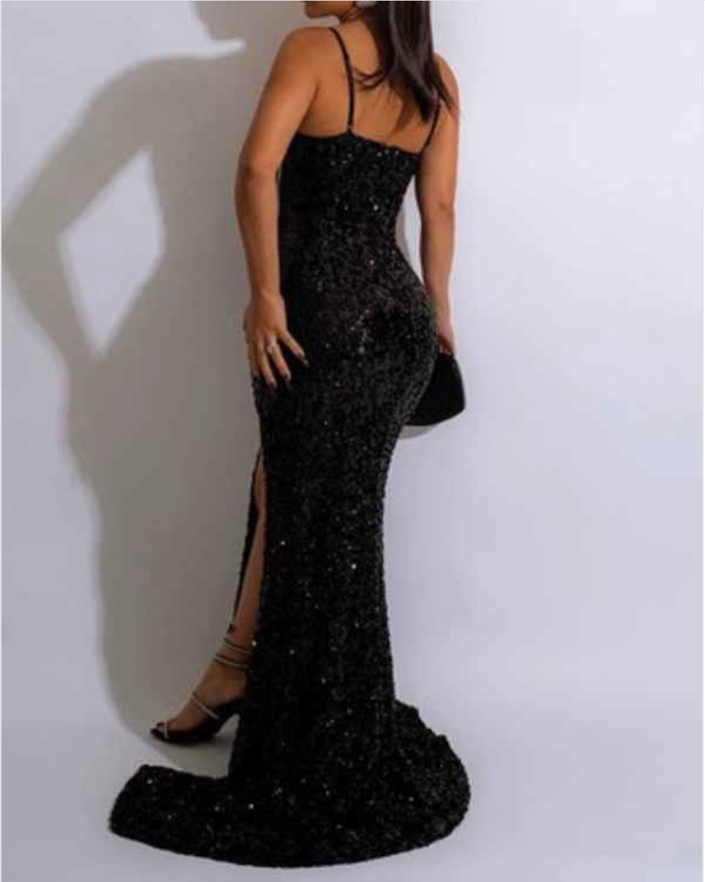 Eliana Evening Dress