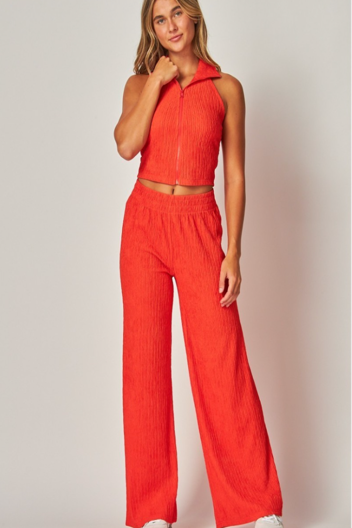 Stella Pants Set