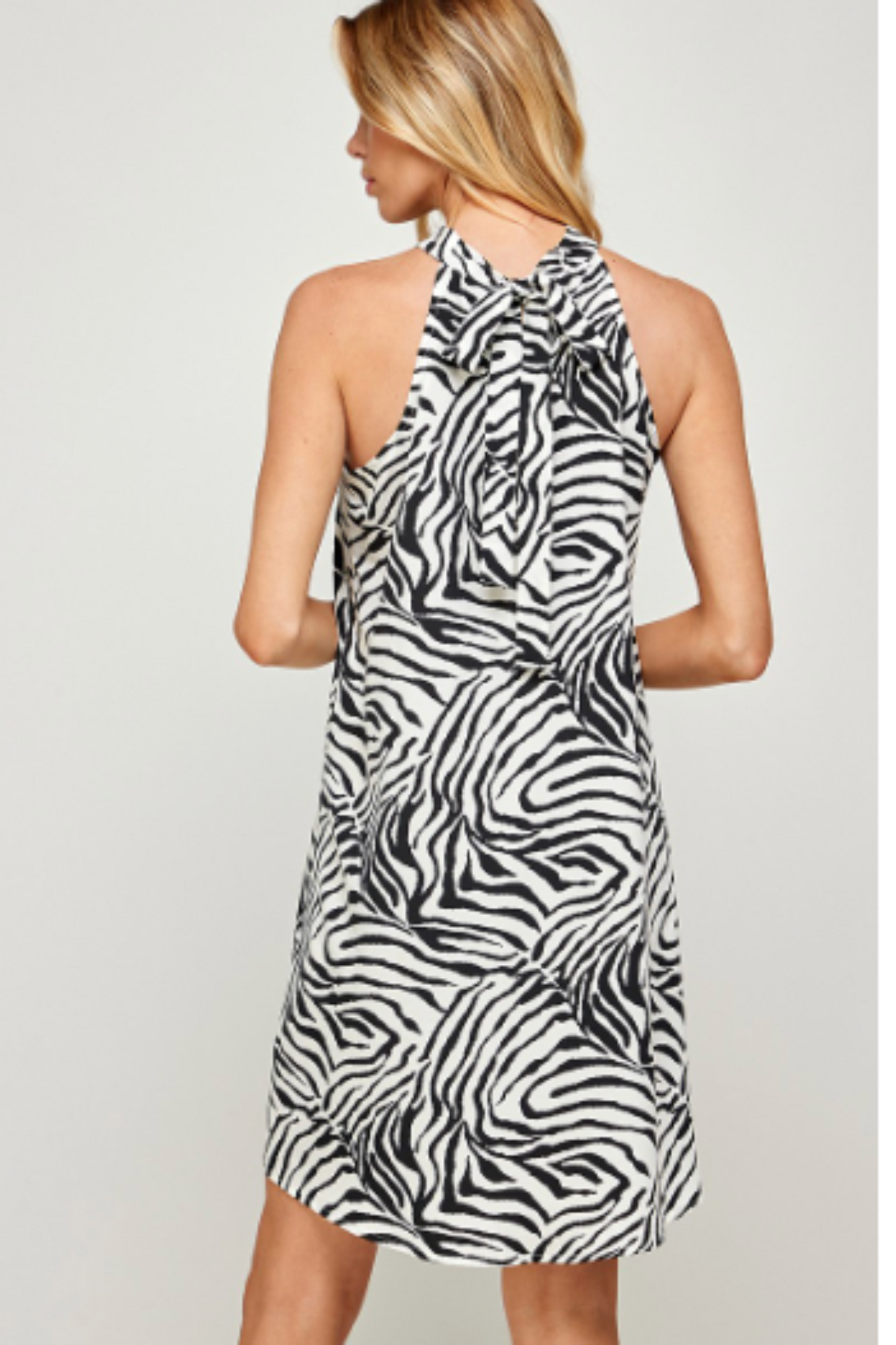 Malia Mini Dress