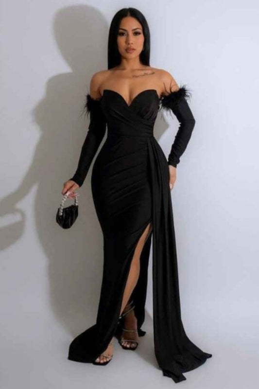 Nora Evening Dress