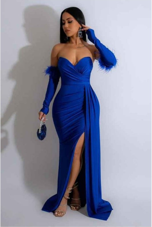 Nora Evening Dress